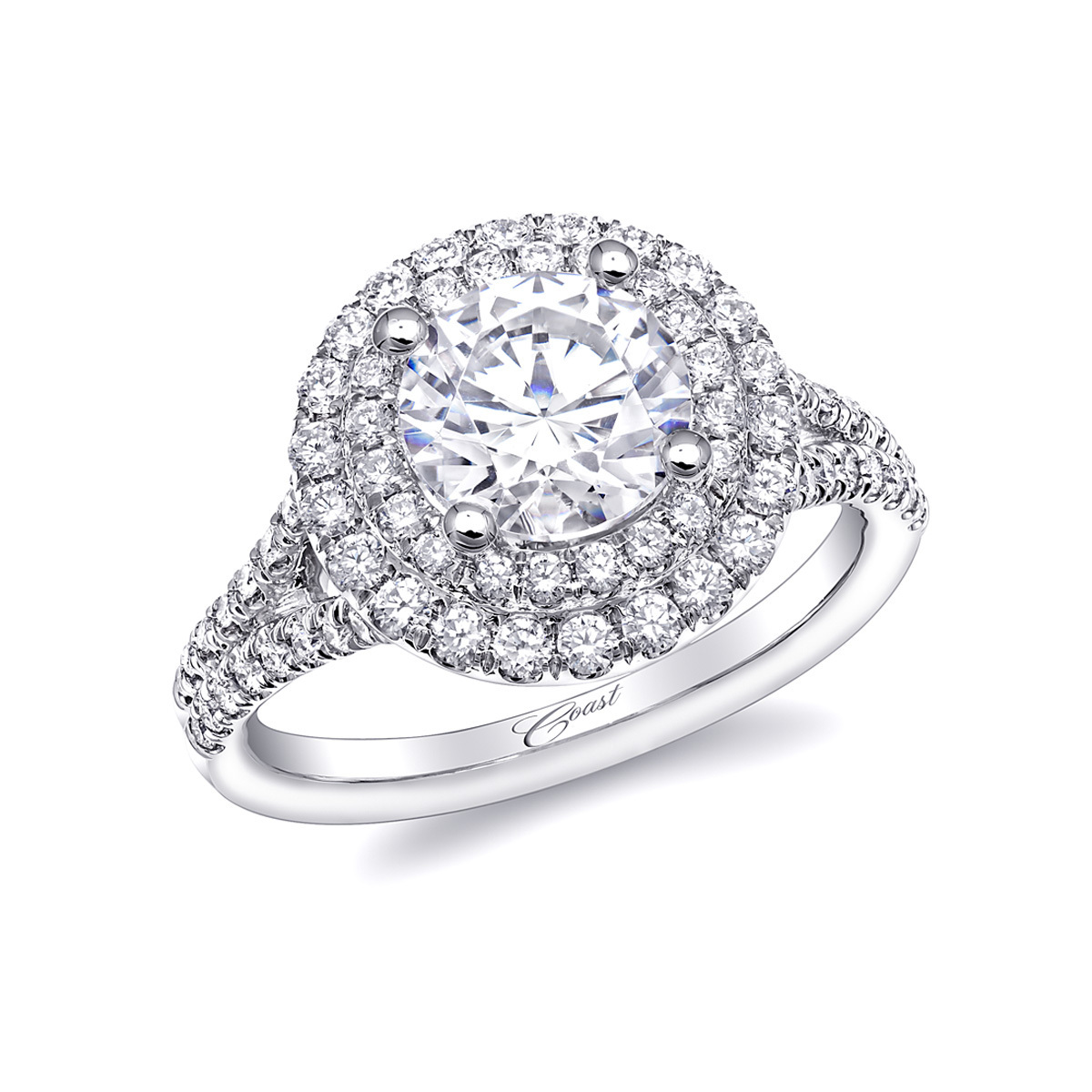 Engagement ring