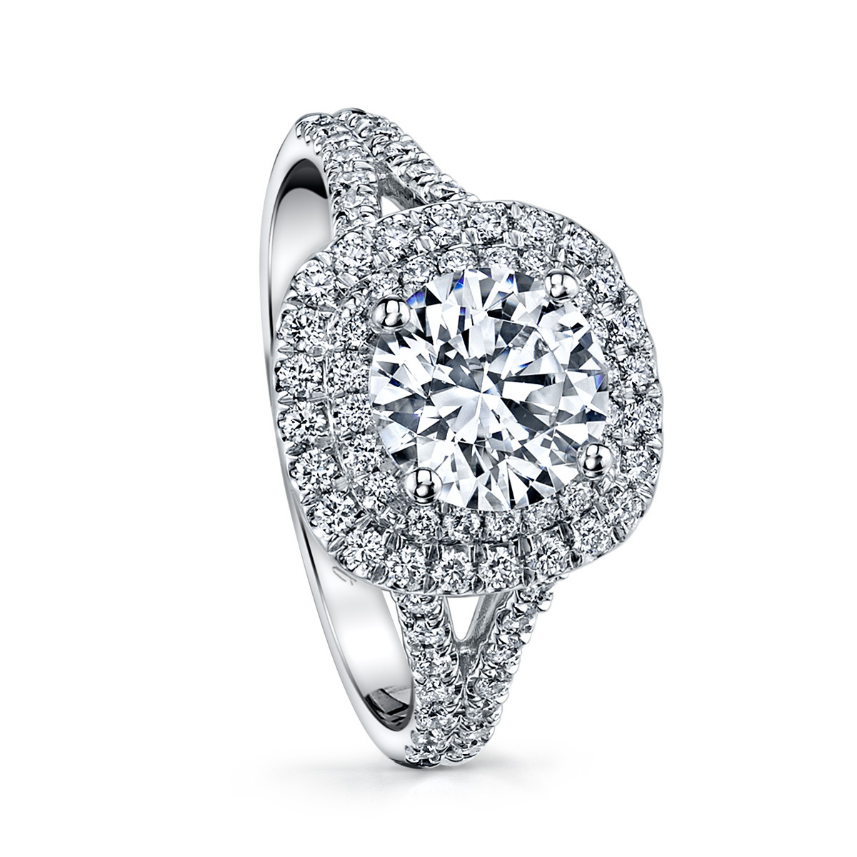 Engagement ring