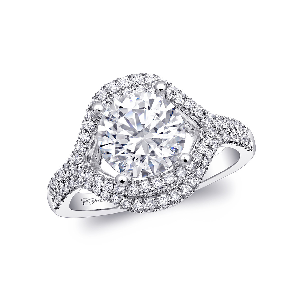 Engagement ring
