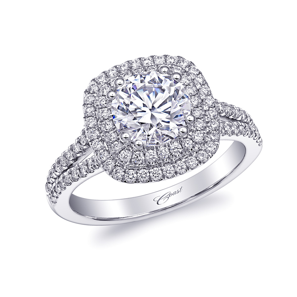 Engagement ring