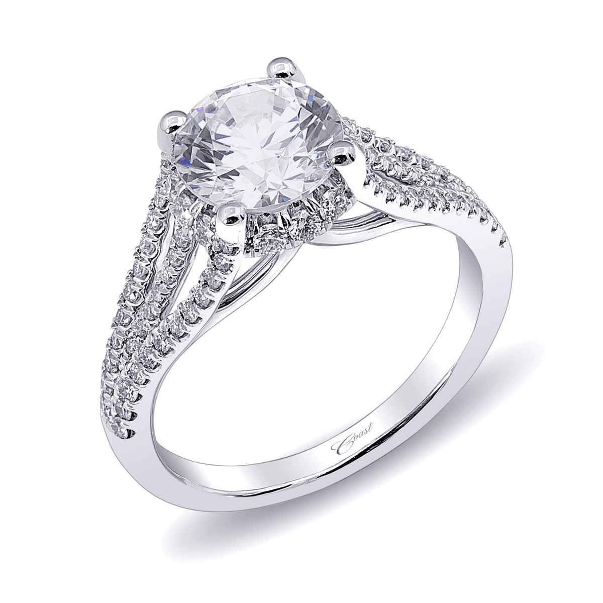 Engagement ring