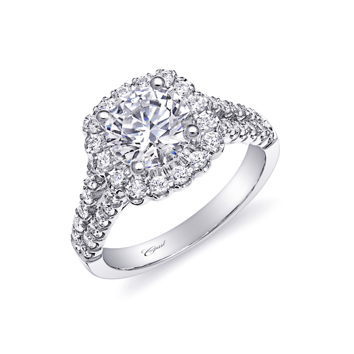 Engagement ring