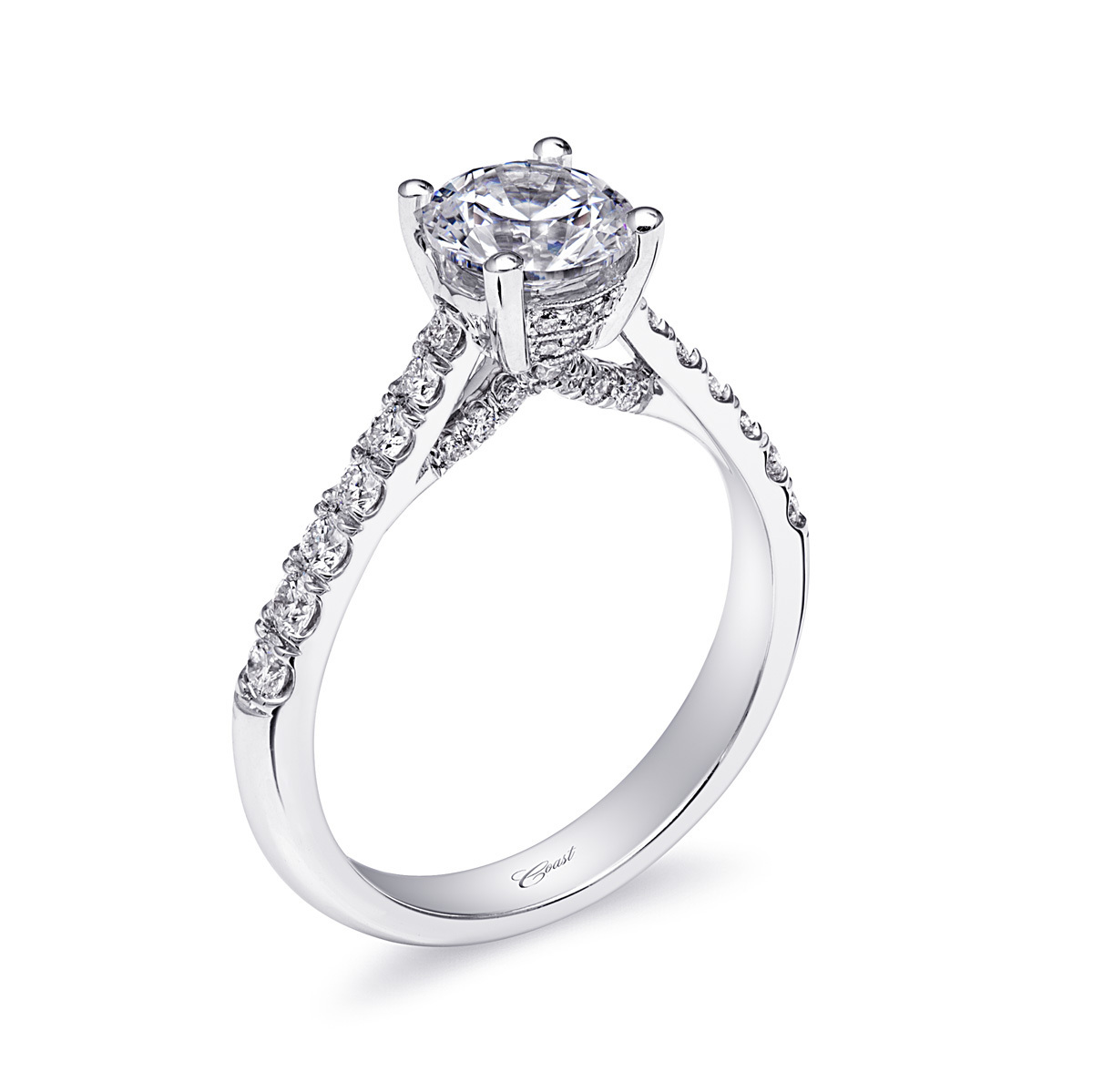 Engagement ring