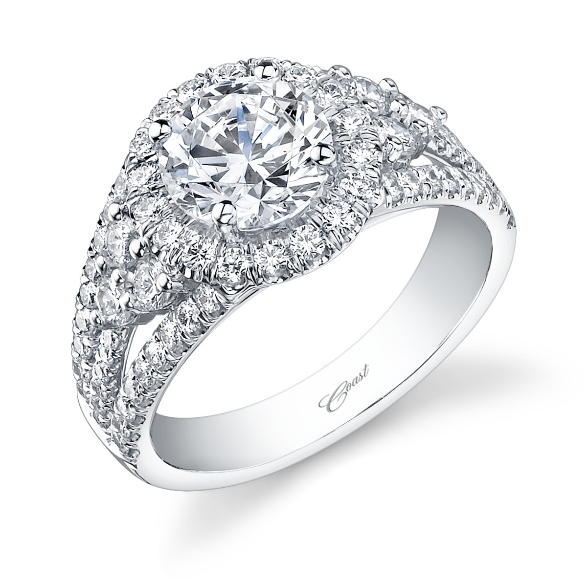 Engagement ring