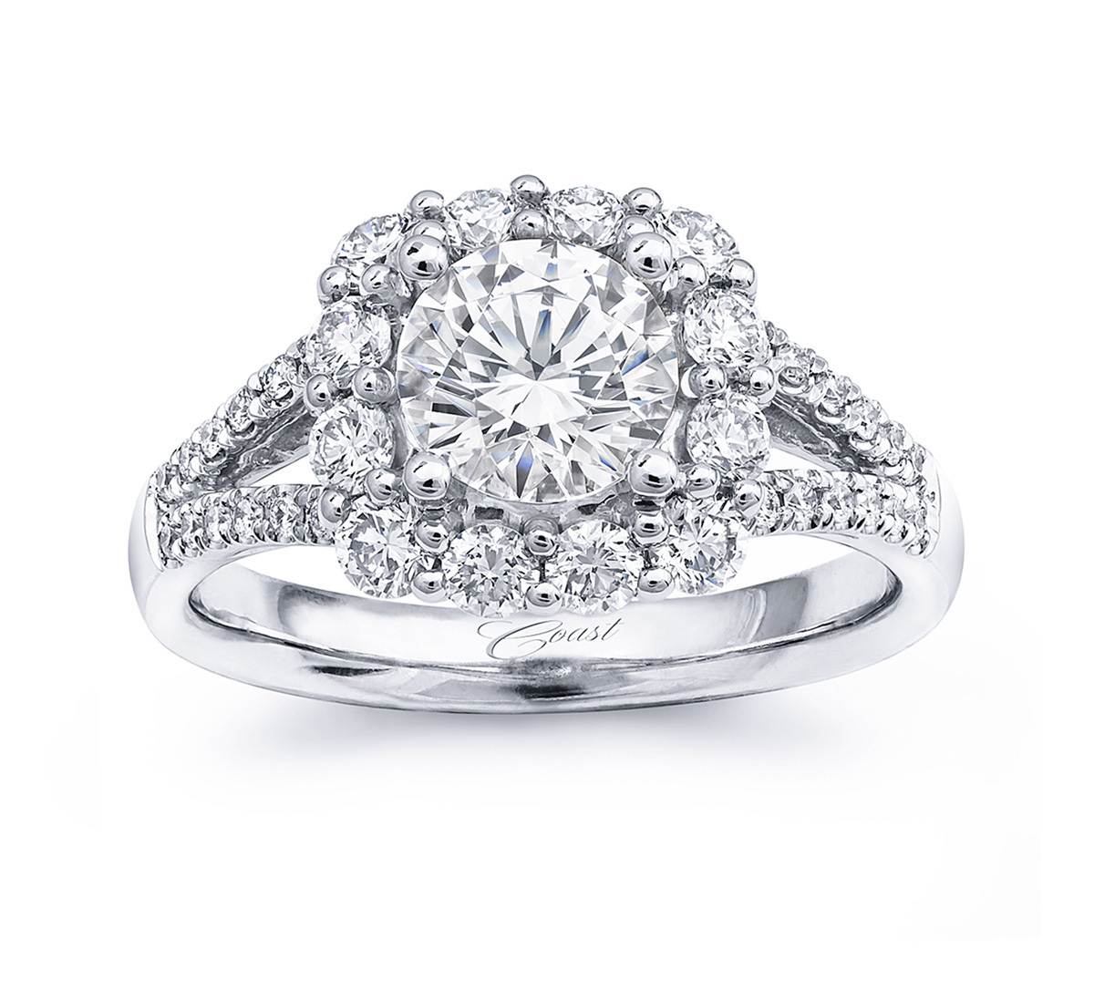 Engagement ring
