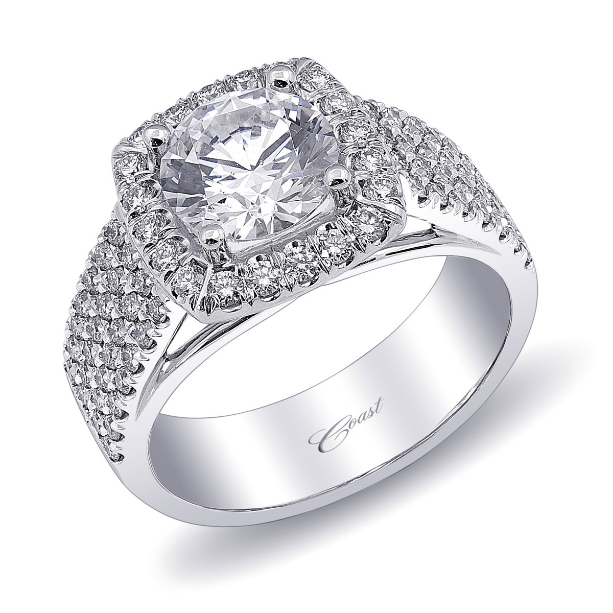Engagement ring