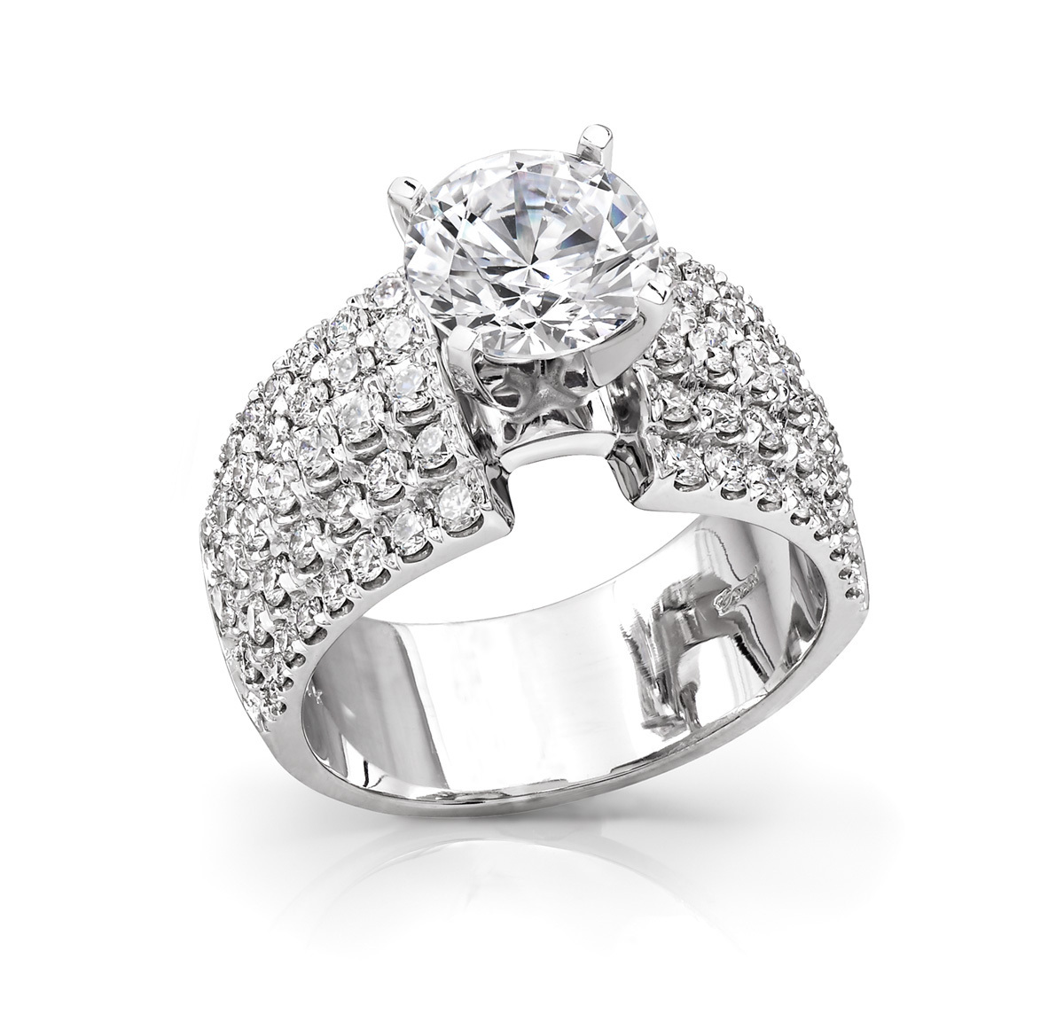 Engagement ring