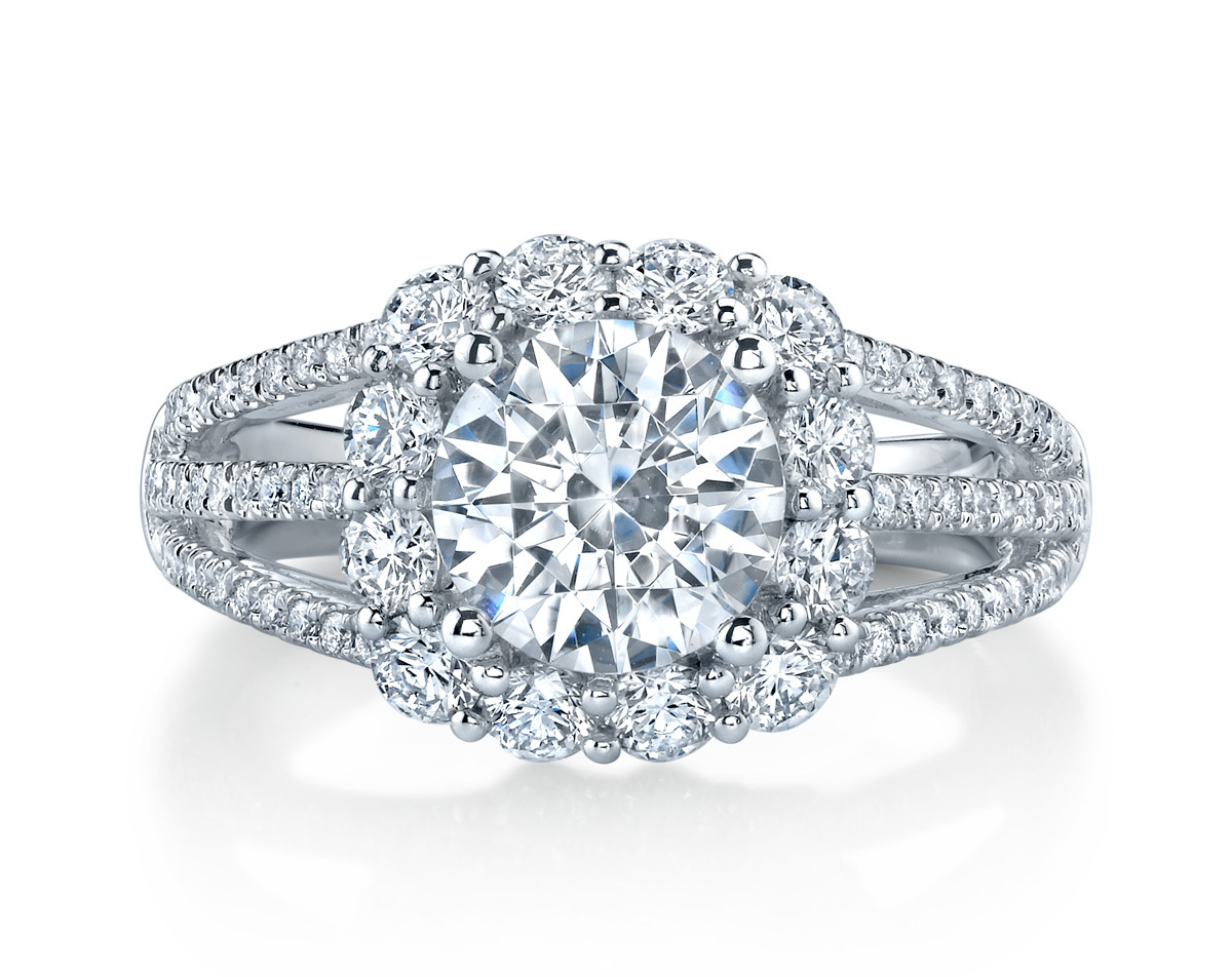Engagement ring
