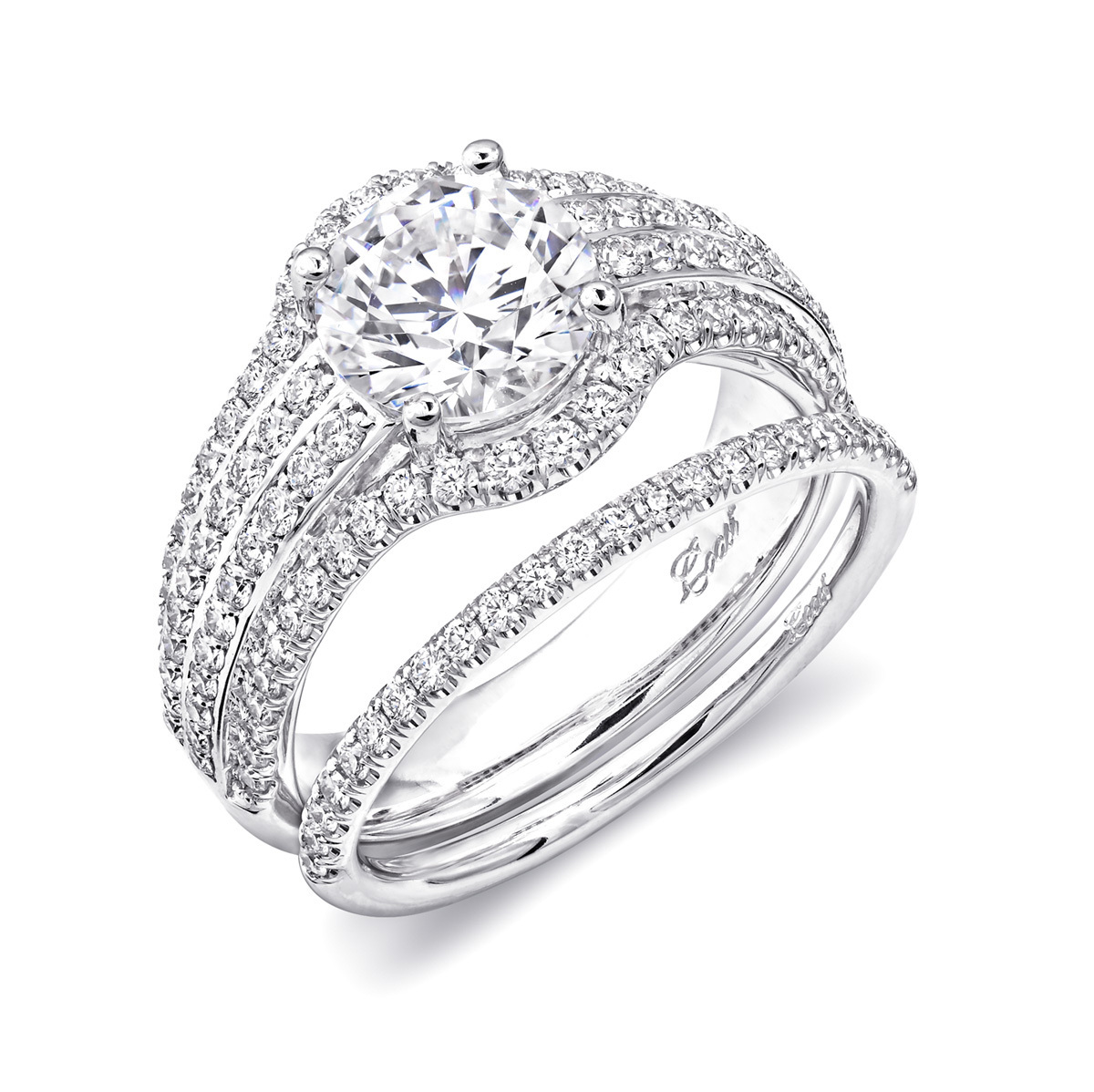 Engagement ring