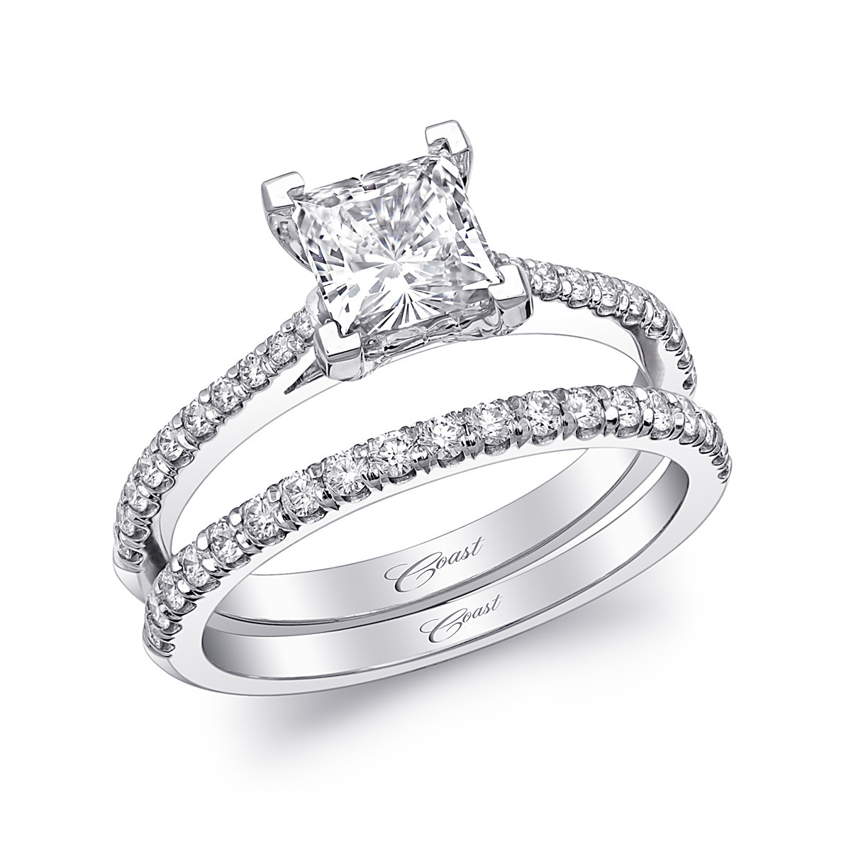 Engagement ring