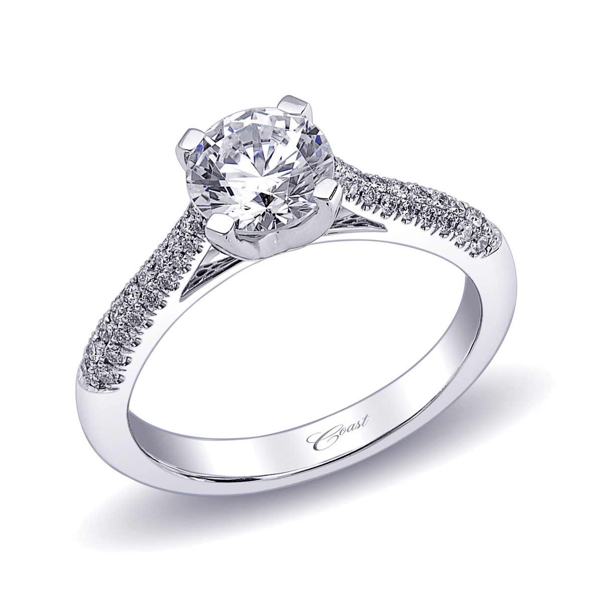 Engagement ring