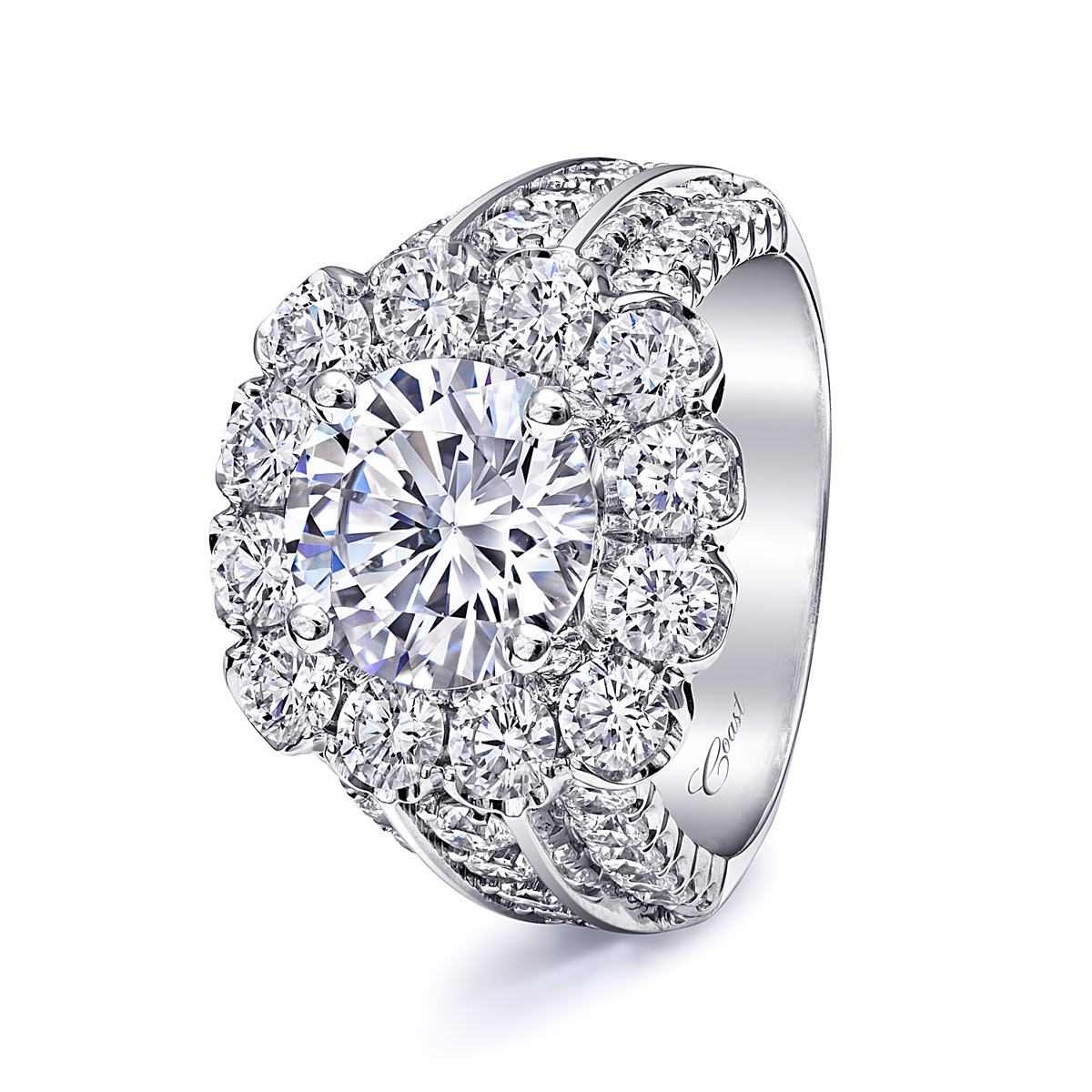 Engagement ring