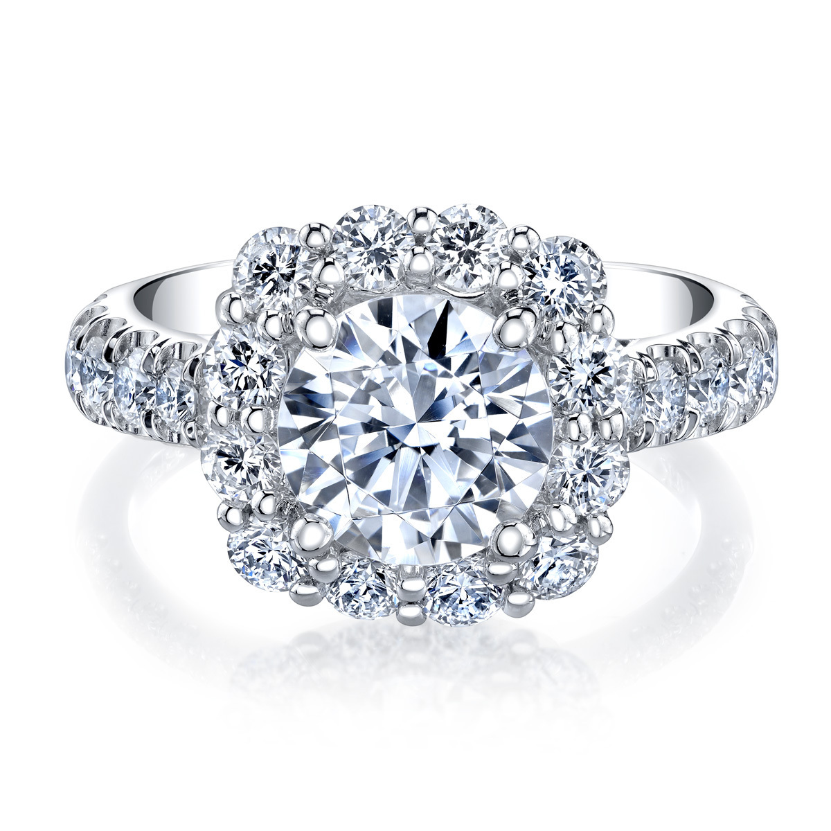 Engagement Ring