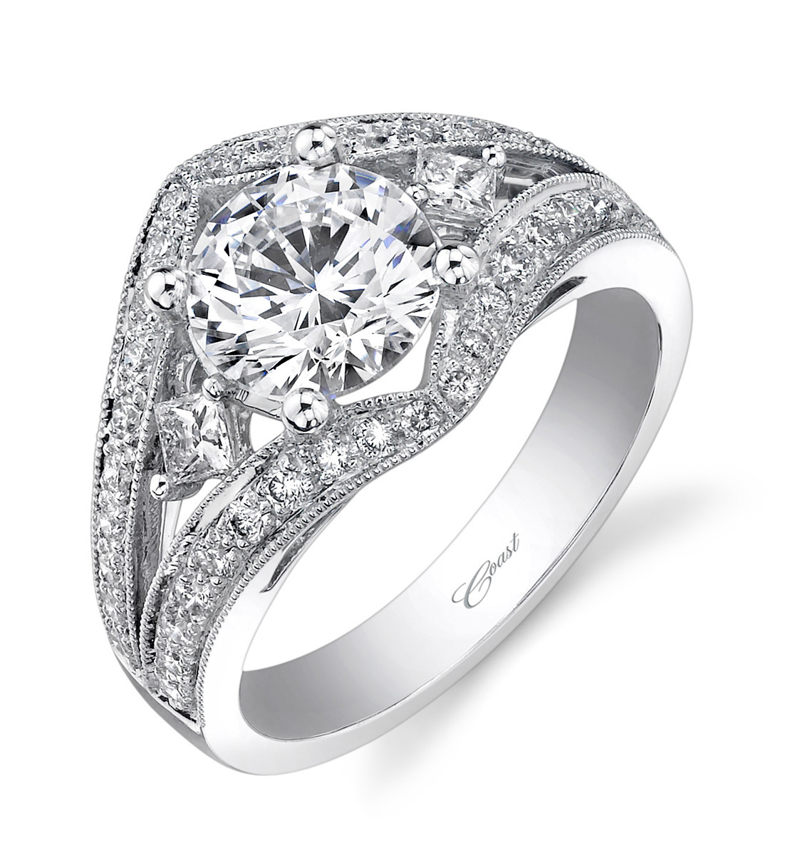 Engagement ring