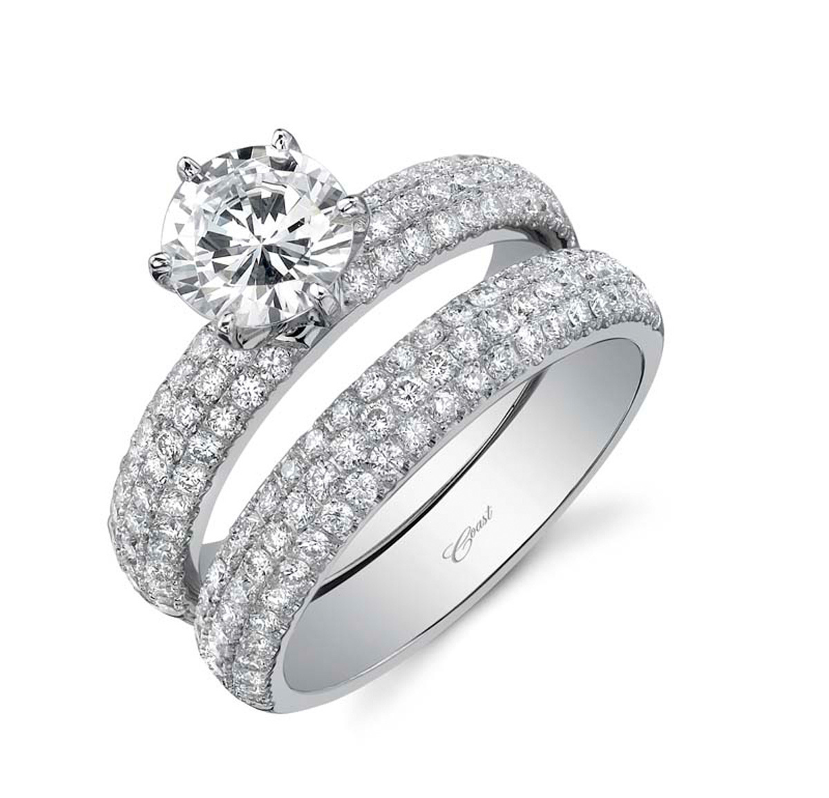 Engagement ring