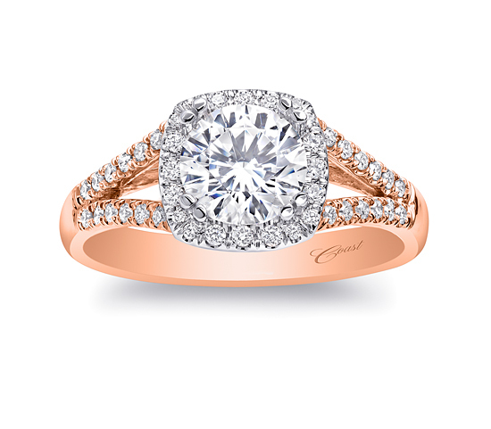 Engagement ring