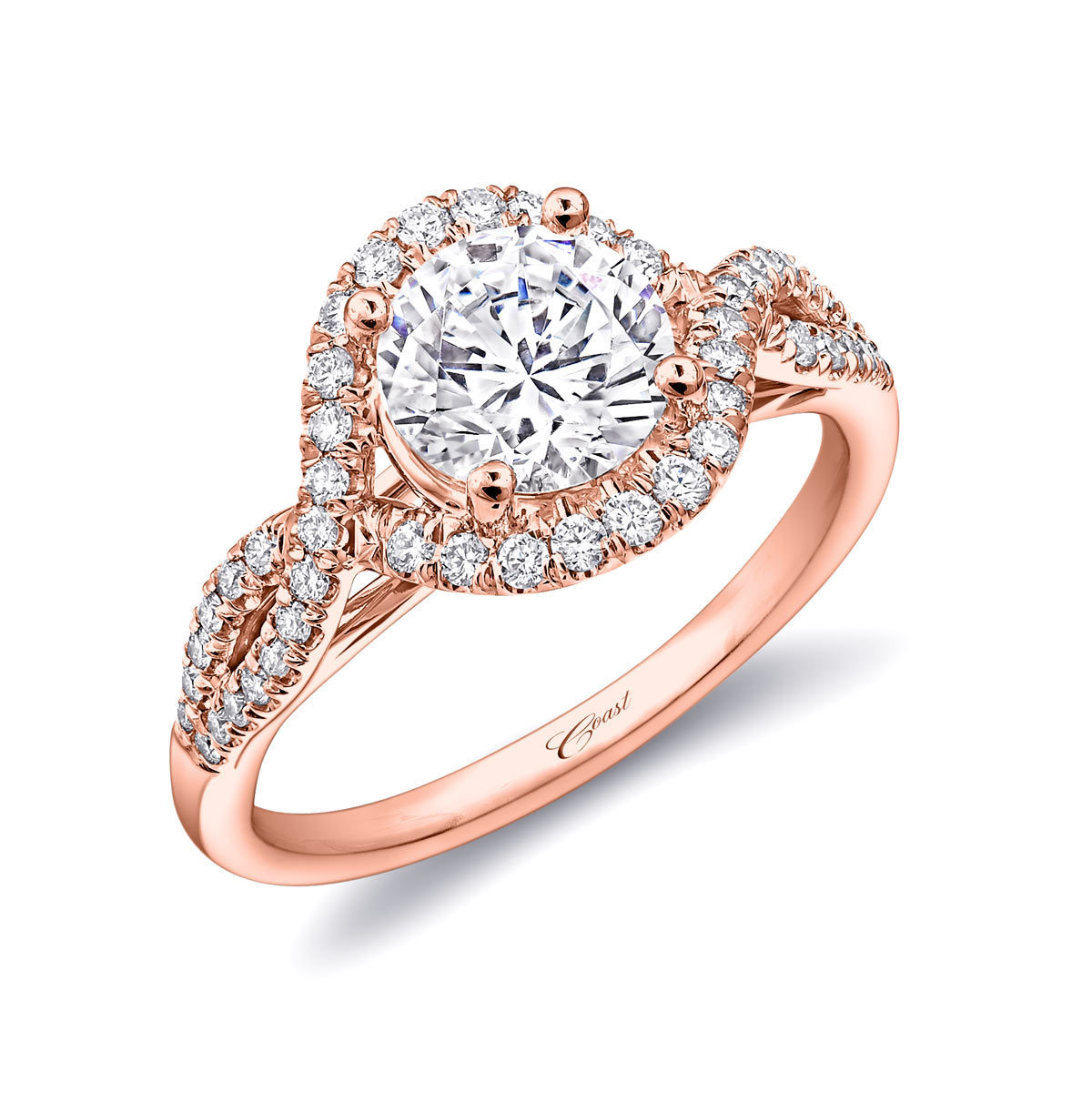 Engagement ring