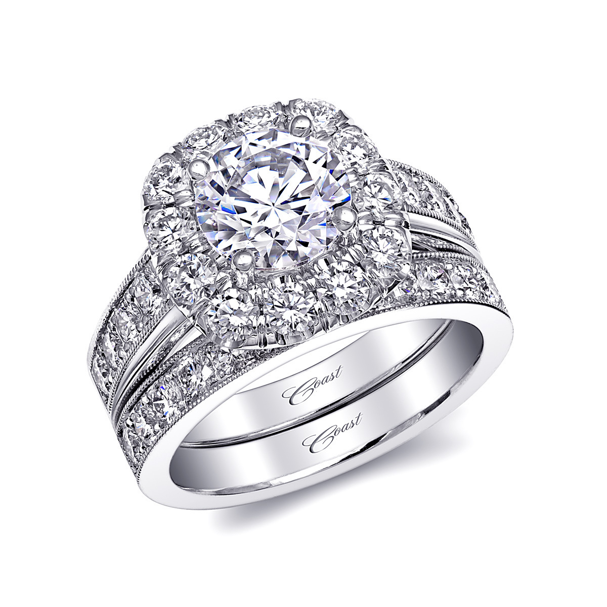 Engagement ring