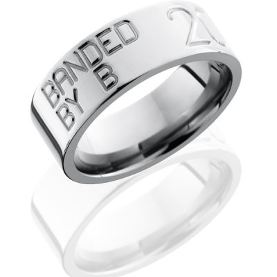 8FDUCKBAND POLISH