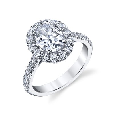 Engagement ring