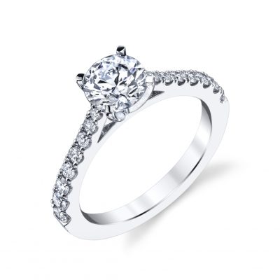 Engagement ring