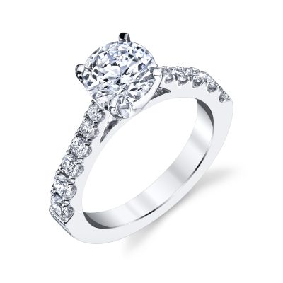 Engagement ring
