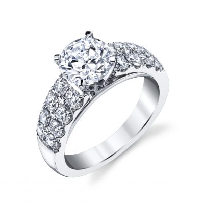 Engagement ring