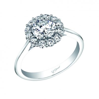 Engagement ring