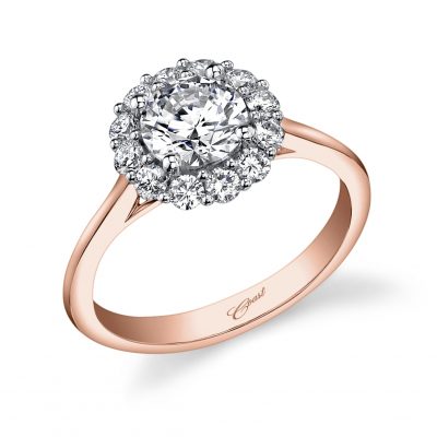 Engagement ring