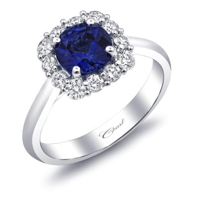 Signature Color Ring