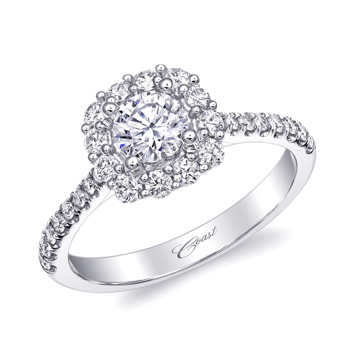 Engagement ring