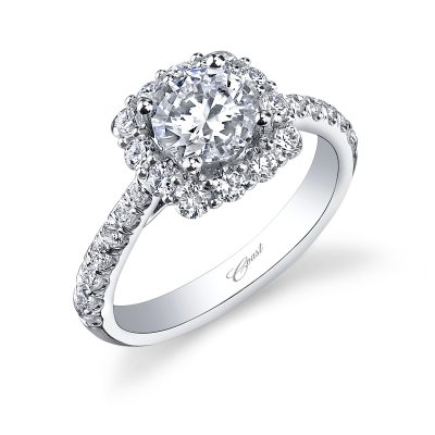 Engagement ring