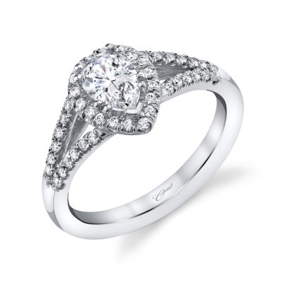 Engagement ring
