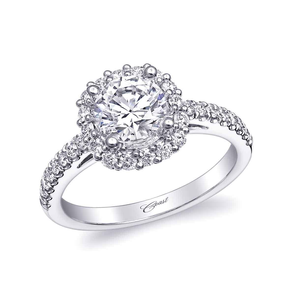 Engagement ring