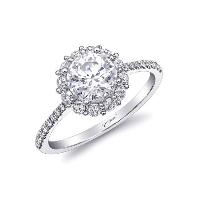 Engagement ring