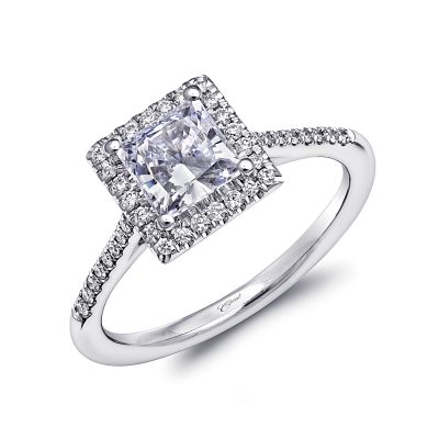 Engagement ring