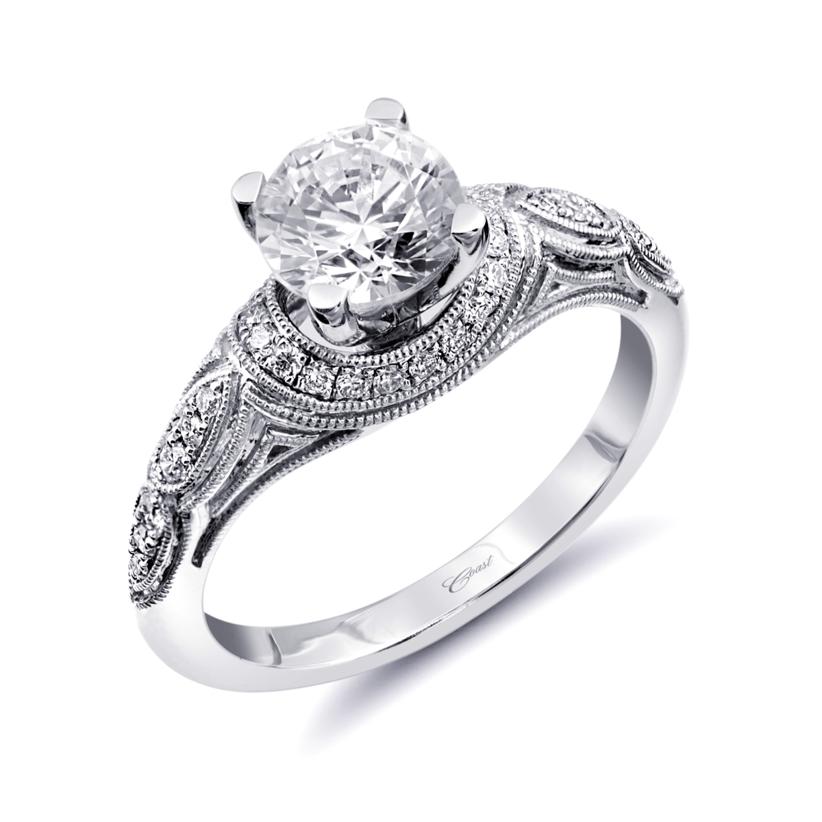 Engagement Ring