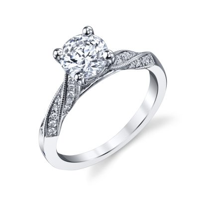 Engagement Ring