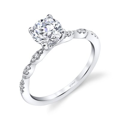 Engagement ring
