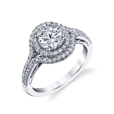 Engagement ring