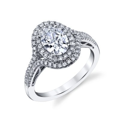 Engagement ring