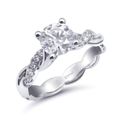 Engagement ring