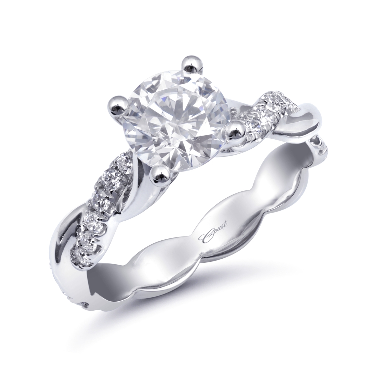 Engagement ring