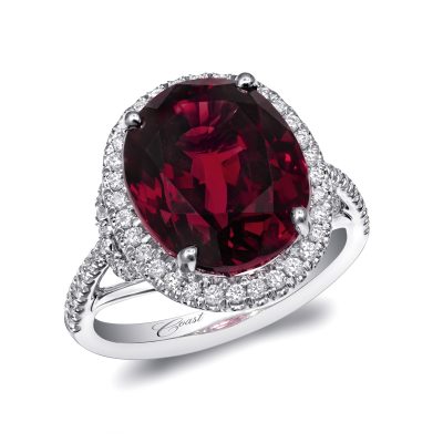 Signature Color Ring