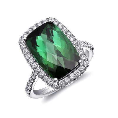 Signature Color Ring