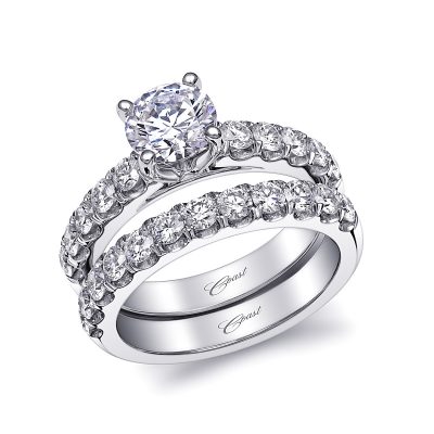 Engagement ring