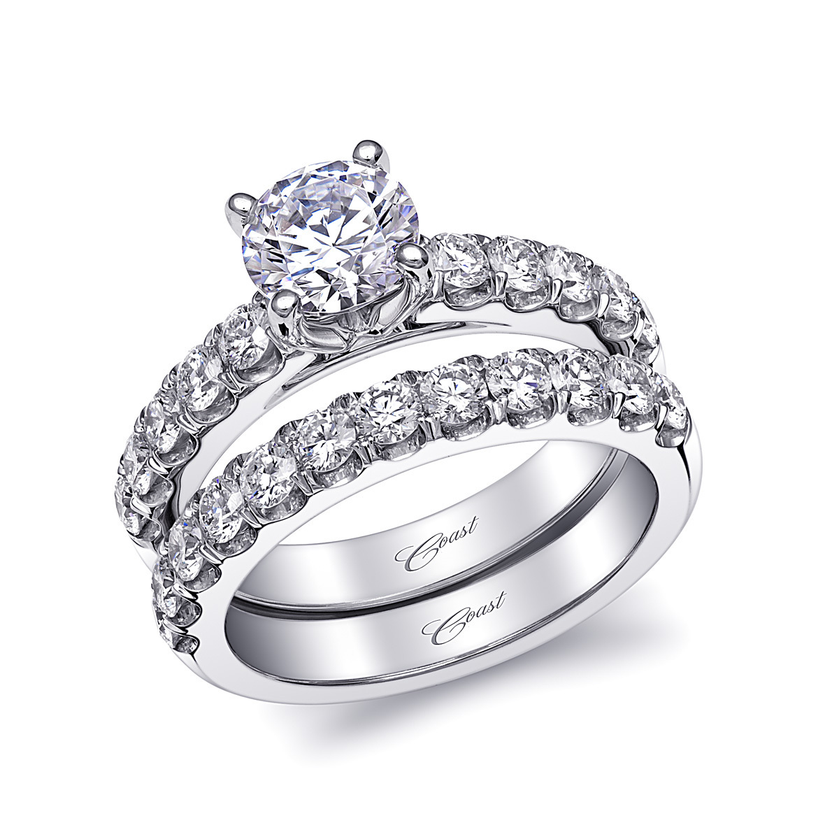 Engagement ring
