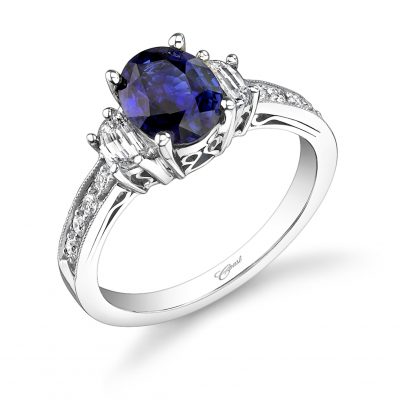 Signature Color Ring