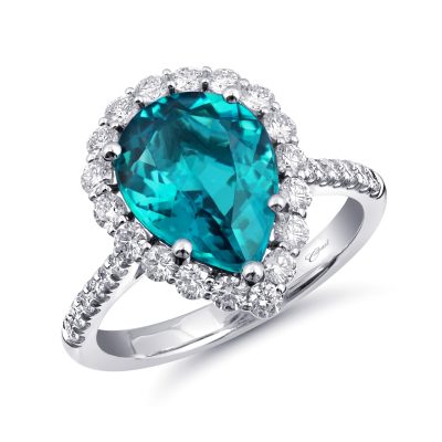 Signature Color Ring