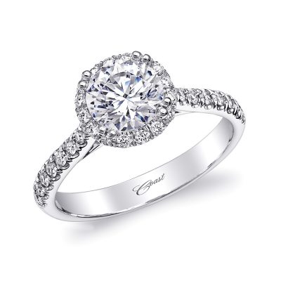 Engagement ring